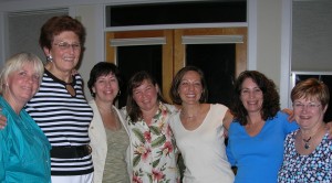 Prosperity Inner Circle Coaches
