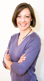 Kristin Keffeler