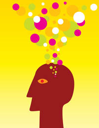 Creativity image Create sales letter language that connects with your target market