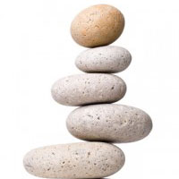 7 Steps to Get Back On Track when Life Derails Your Coaching Business