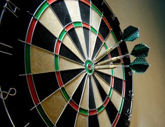 What a Target Market Can Do for You That a Coaching Niche Can’t