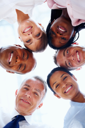 group coaching Rhonda Hess
