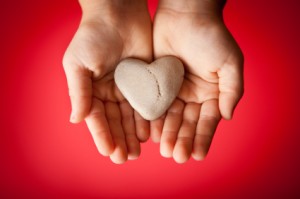 Be Vulnerable in Your Blog, Rhonda Hess