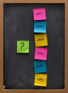 Who you serve is the critical first step in your coaching business - Rhonda Hess Who you serve is the critical first step in your coaching business - Rhonda Hess